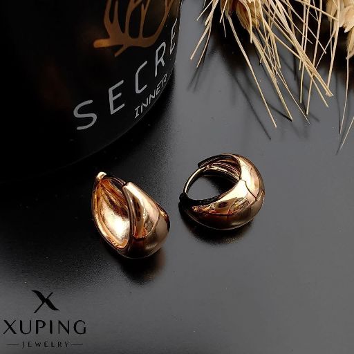 گوشواره ژوپینگ کد 1345 - خرید آنلاین از گالری آداس